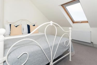 1 bed house, Daniel Street, Cathays, Cardiff, CF244NY - Image 11